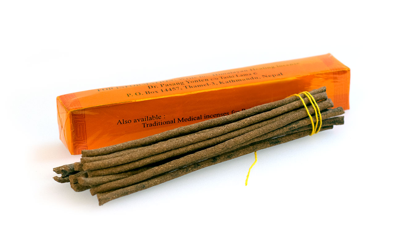 Original Healing Incense Original Healing Incense