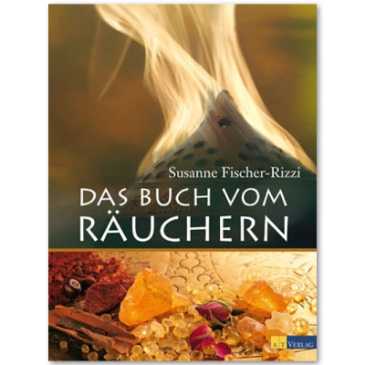 Das Buch vom Räuchern