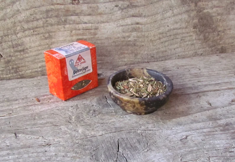 Geisterjäger 10 g Geisterjäger 10 g