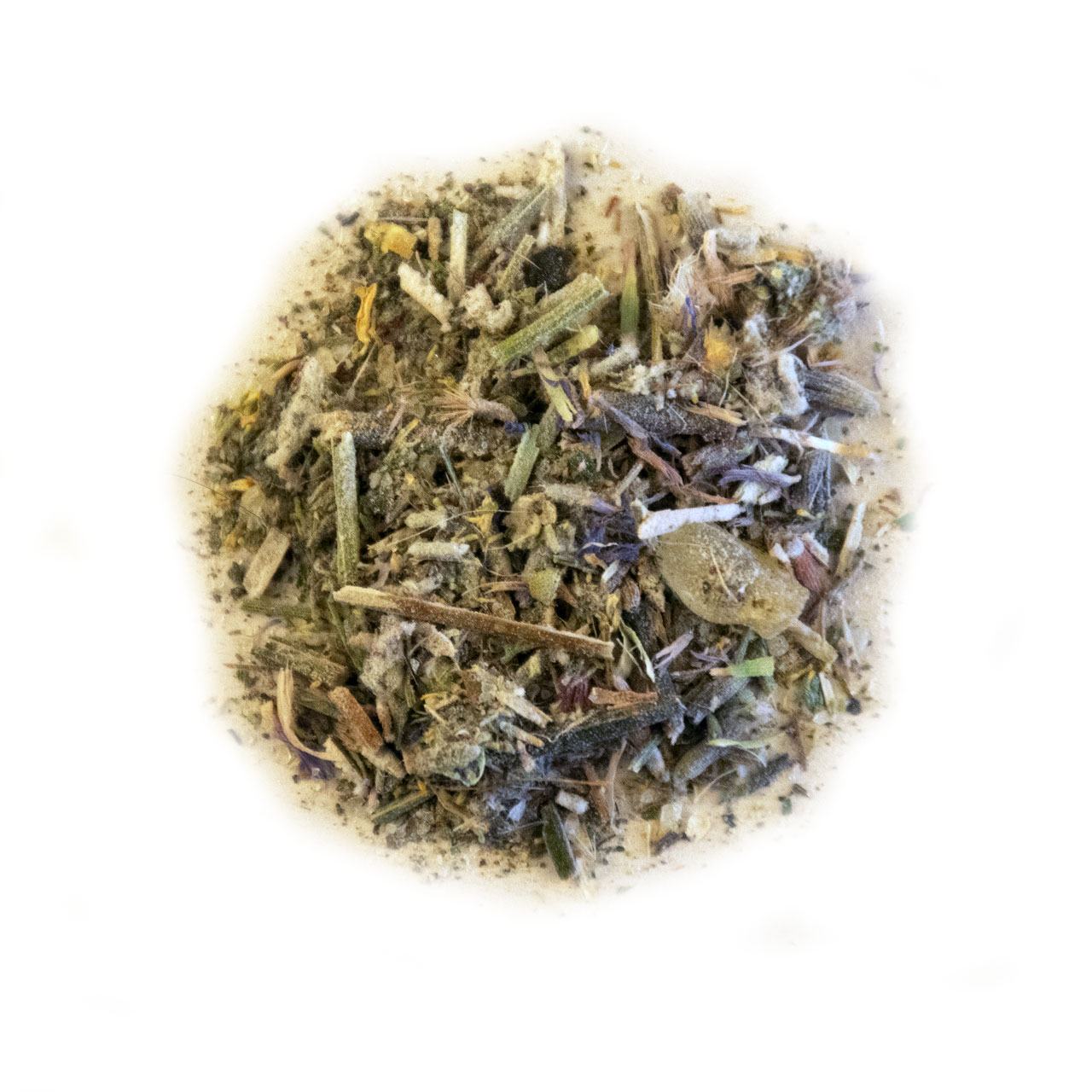 Naturkraft heimische Räuchermischung 10g