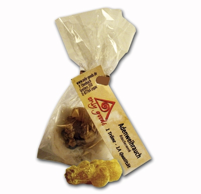 Adenweihrauch Träne 1 Stück Adenweihrauch Träne 1 Stück