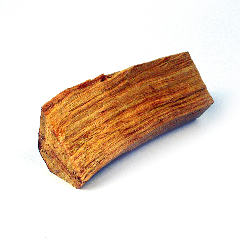 Palo Santo, ganzes Stück