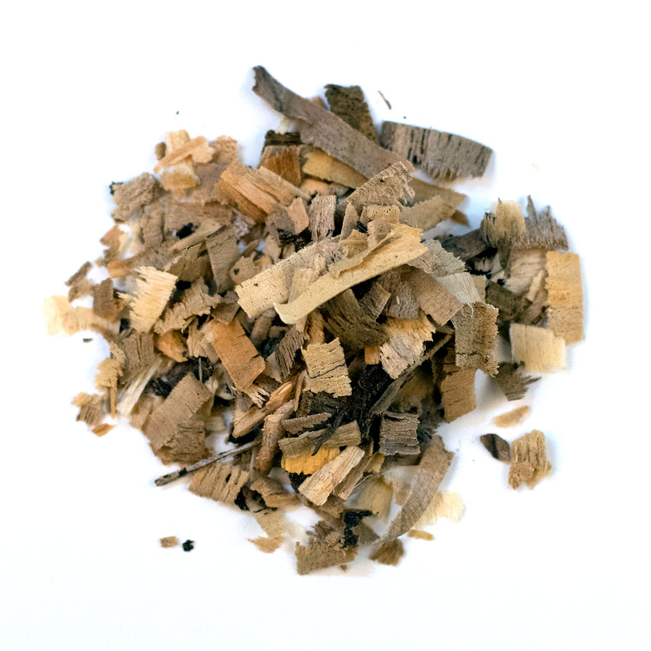 Apfelholz natur, eigener Anbau, 20 g Apfelholz natur, eigener Anbau, 20 g