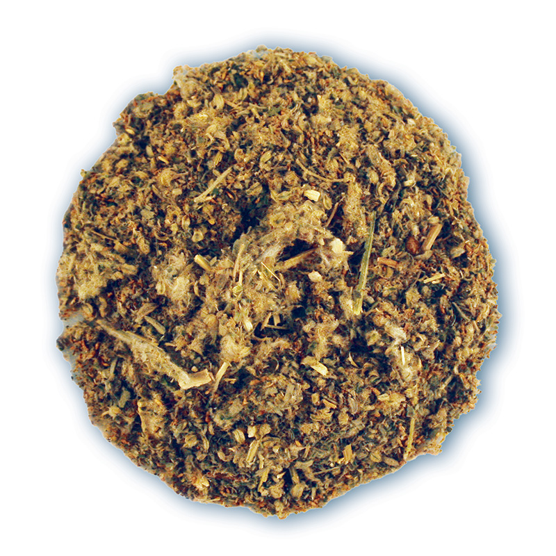 Wüstenbeifuß 10 g Wüstenbeifuß 10 g