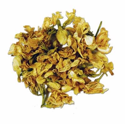Jasminblüten 10 g Jasminblüten 10 g