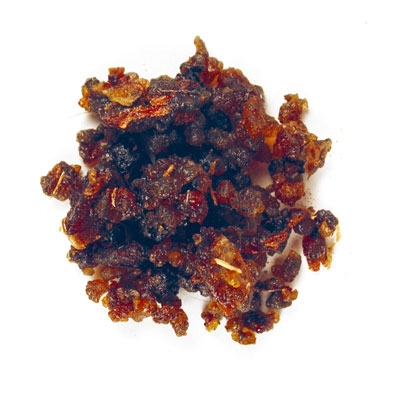 Guggul - Harz 10 g Guggul - Harz 10 g