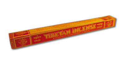 Tibetan Incense long (Tasi)