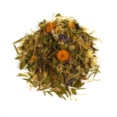 Schutz und Segen Räuchermischung natur 10 g Schutz und Segen Räuchermischung natur 10 g