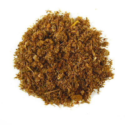 Tonka-Weihrauch 10 g Tonka-Weihrauch 10 g