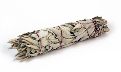 Weißer Salbei - White Sage ca. 60 g