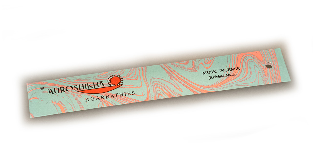 Auroshikha Musk (Moschus) 10 g Auroshikha Musk (Moschus) 10 g