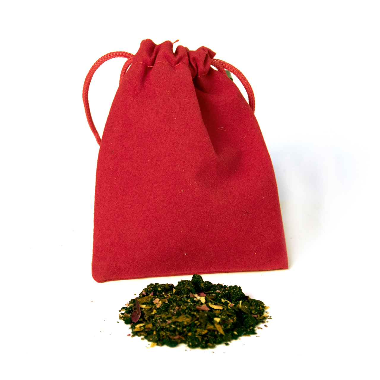 Weihnachtsweihrauch - Säckchen 10 g Weihnachtsweihrauch - Säckchen 10 g