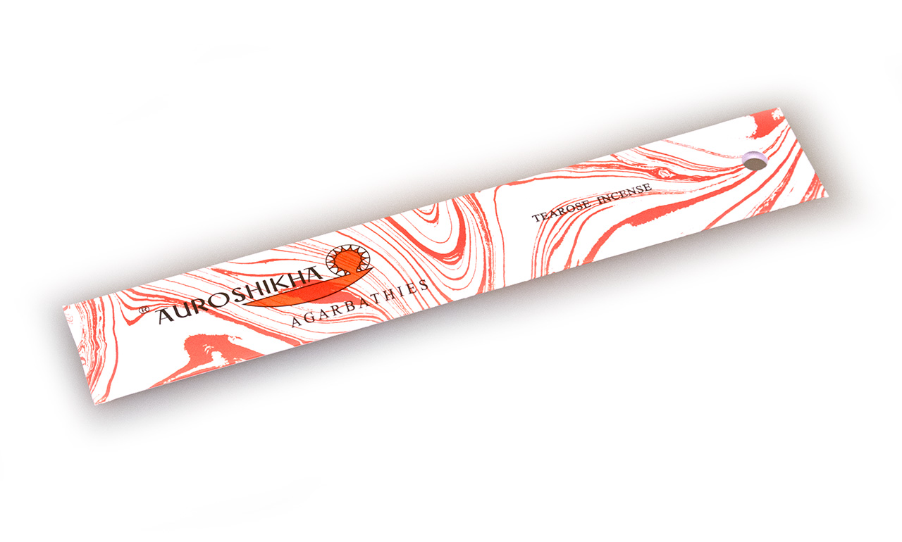Auroshikha Tearose 10 g Auroshikha Tearose 10 g