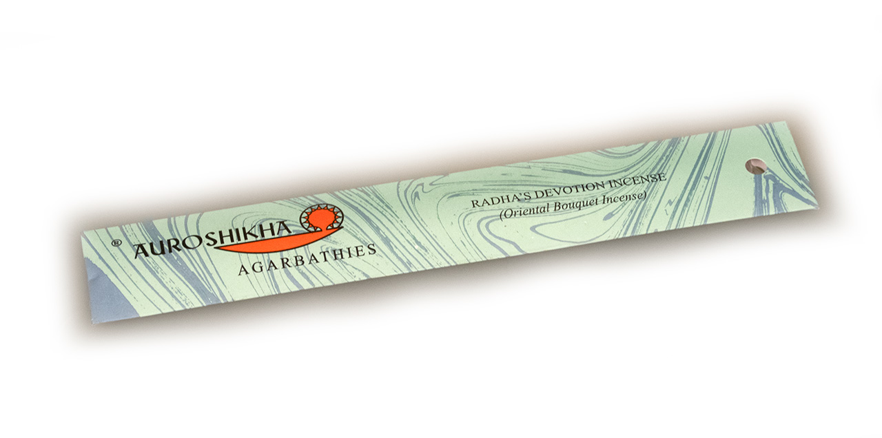 Auroshikha Oriental Bouquet 10 g Auroshikha Oriental Bouquet 10 g