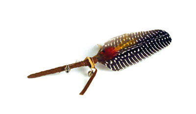 Gebetsfeder mittelgroß Gebetsfeder mittelgroß