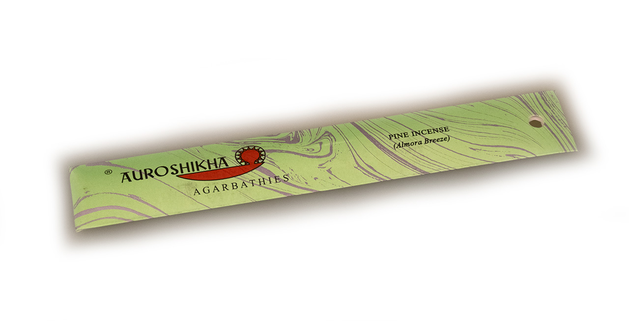 Auroshikha Räucherstäbchen große auswahl Wählen sie selbst NEU/OVP Incense Stick 