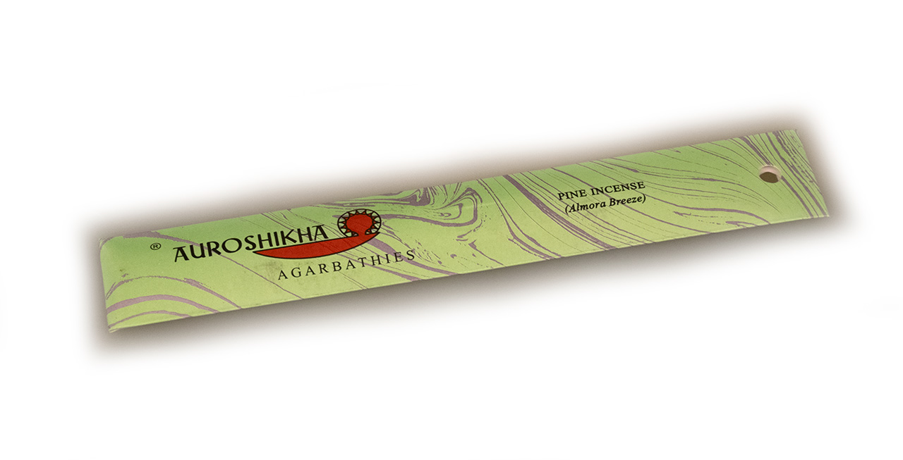 Auroshikha Pinie 10 g Auroshikha Pinie 10 g
