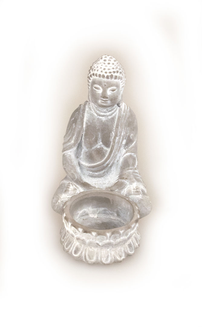 Räucherbuddha