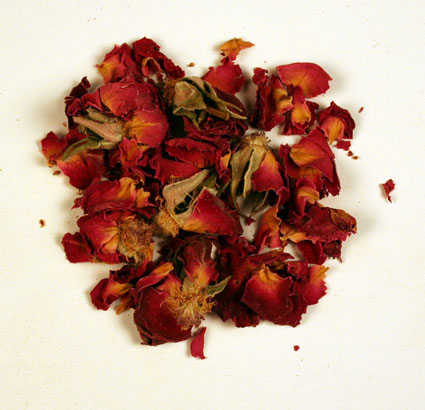 Rosenblüten 5 g Rosenblüten 5 g