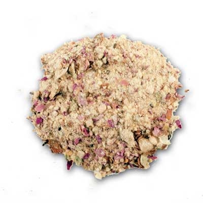 Schwertlilien-Rosenweihrauch 10 g
