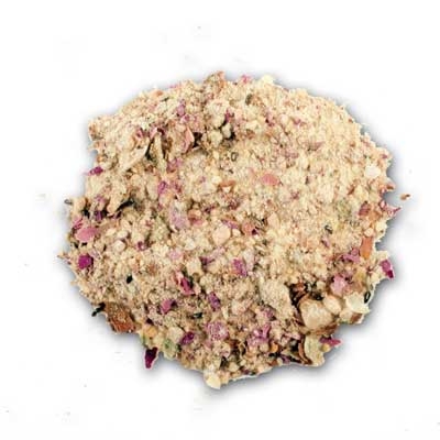 Schwertlilien-Rosenweihrauch 10 g Schwertlilien-Rosenweihrauch 10 g