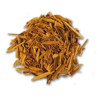 Potenzholz - Muira Puama