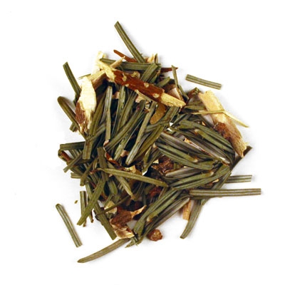 Küstentannenadeln 10 g