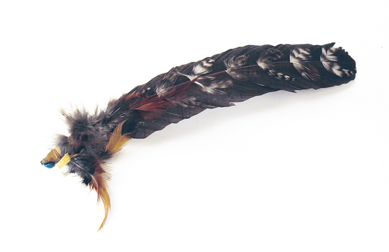 Power of Spirit Räucherfeder Power of Spirit Räucherfeder