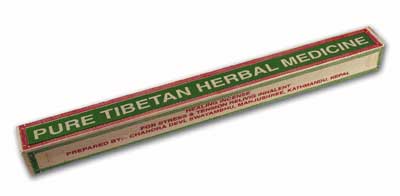 Pure Tibetan Herbal Medicine