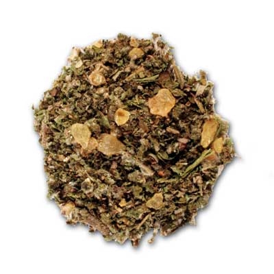Das Geheimnis des Macchu Picchu 10 g Das Geheimnis des Macchu Picchu 10 g