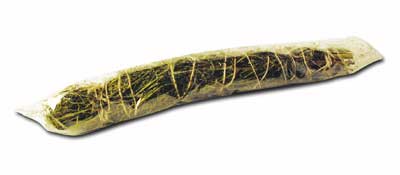 Moxa-Wermut Räucherbündel groß natur Moxa-Wermut Räucherbündel groß natur
