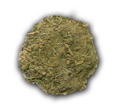 Allgäuer Hausreinigung natur 10 g Allgäuer Hausreinigung natur 10 g