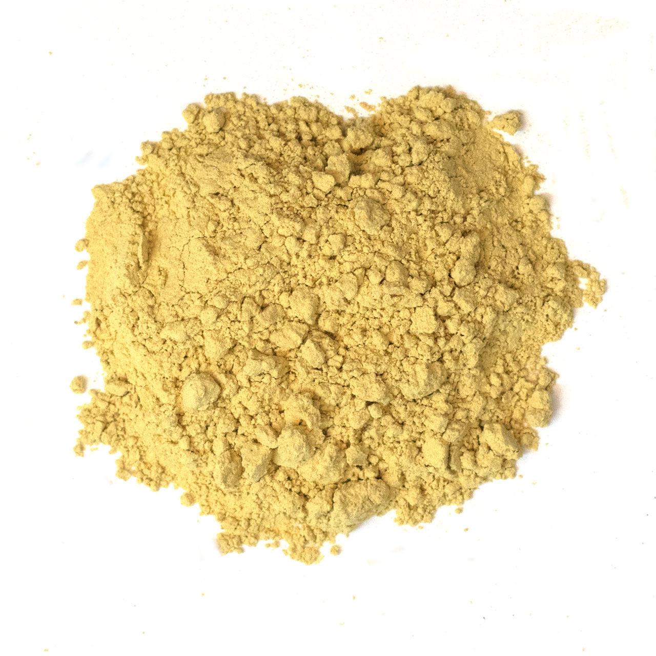 Aruranüsse gemahlen 10 g Aruranüsse gemahlen 10 g