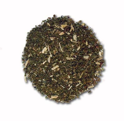 Weisstannennadeln natur, eigener Anbau, 20 g Weisstannennadeln natur, eigener Anbau, 20 g