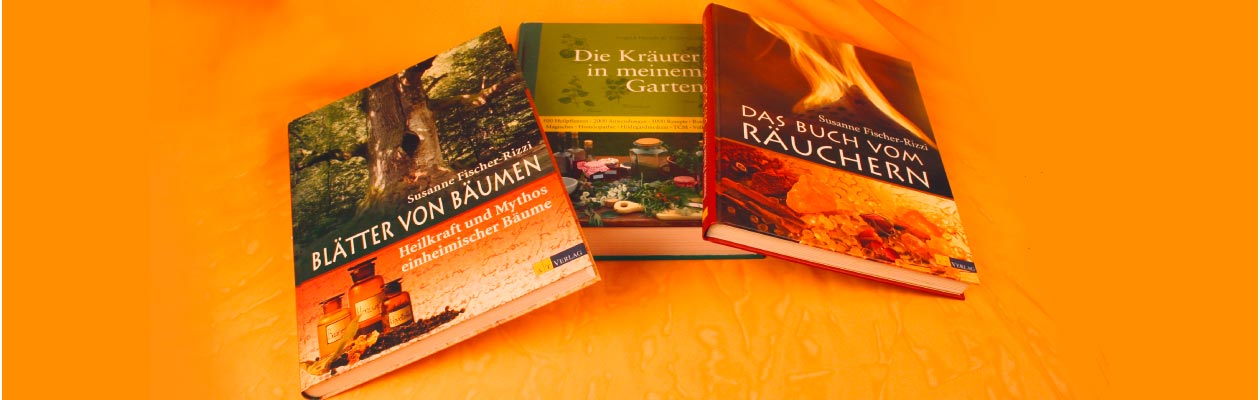 Bücher Räucherbuch
