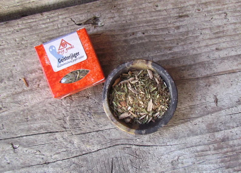 Geisterjäger 10 g Geisterjäger 10 g