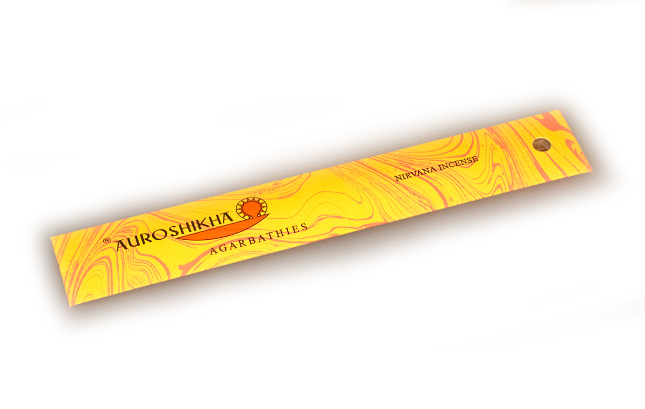 Auroshikha Nirwana 10 g Auroshikha Nirwana 10 g