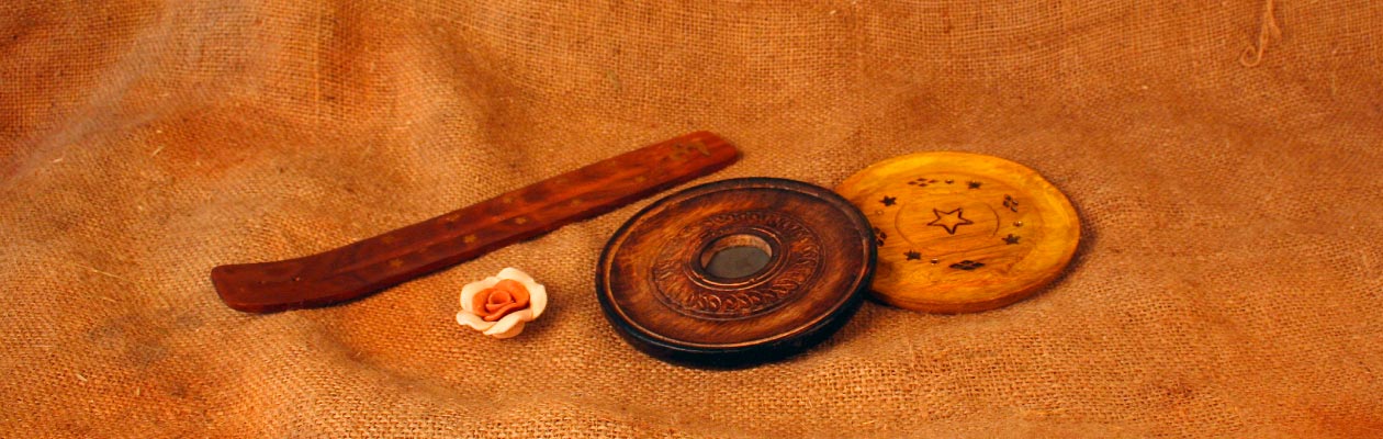 Räucherstäbchenhalter Räucherstäbchenhalter