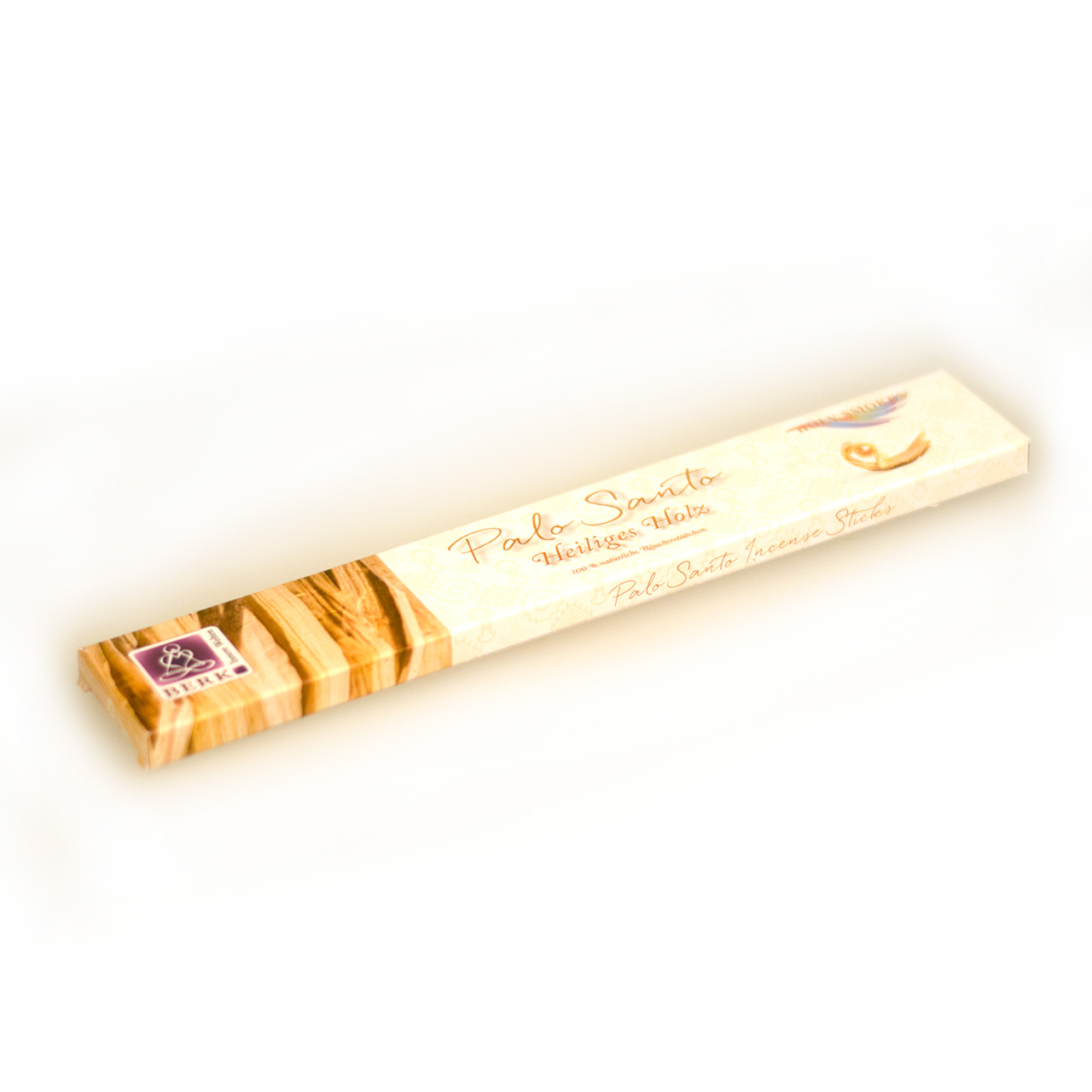 Palo Santo Räucherstäbchen 10g Palo Santo Räucherstäbchen 10g