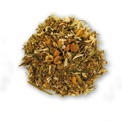 Kamille natur, eigener Anbau, 5 g Kamille natur, eigener Anbau, 5 g