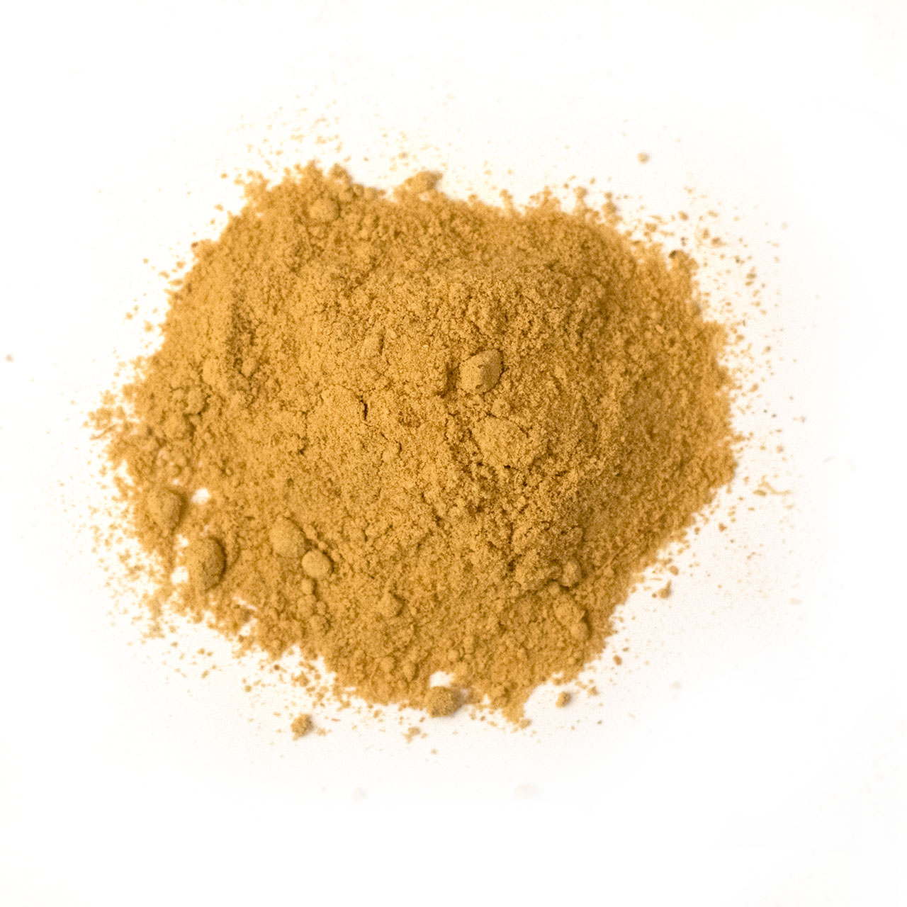 Ingwer Pulver Gemahlen, 1kg – 100% Rein, Ohne Zusätze, Perfekt Für Tee & Gewürz